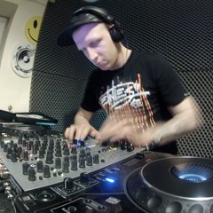 Mike Fate-may 2012 mini mix Kro Bar Manchester