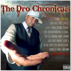 INTRO SONG TRACK 1-HYDRO BASS