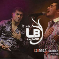 La Barra - Aventurera