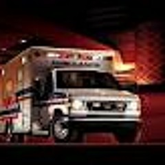 barry lenard- #ambulance (preview)