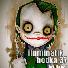 Les llego.iluminatik ft. bodka37.( cr beats )