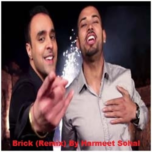 brick garry sandhu