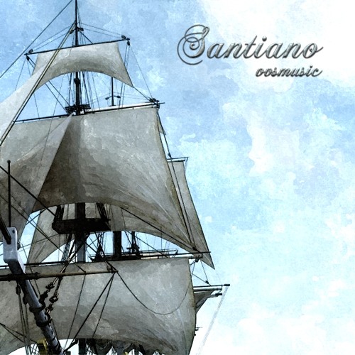 Stream Santiano (Instrumental) by vvsmusic | Listen online for free on  SoundCloud
