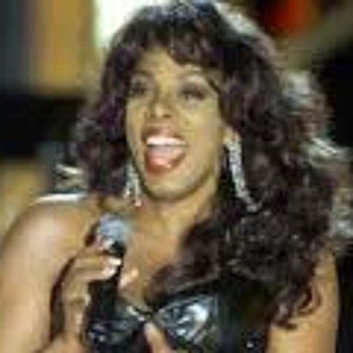 Donna Summer - On The Radio (DJ Grego & DJ Dumato RMX) Radio Blog Version