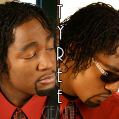 Tyree Fuller - Inspiration