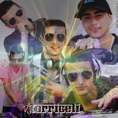 Mc Magrelo e Nene - Afinal Qual que é a Fita desses Cara ( Versão Exclusiva Dj Torricelli )
