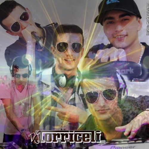 Mc Magrelo e Nene - Afinal Qual que é a Fita desses Cara ( Versão Exclusiva Dj Torricelli )