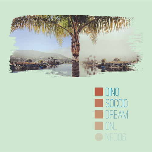 Dream On...