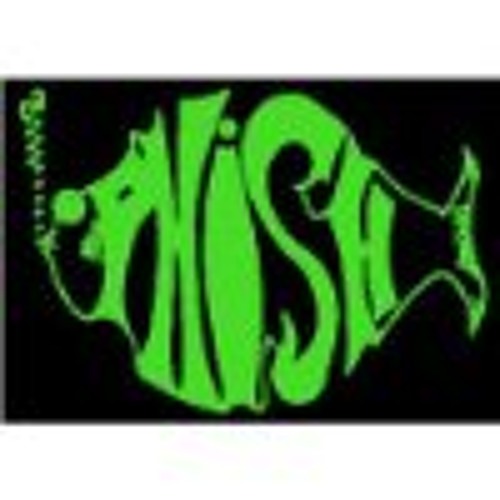 Phish - Gumbo - Desert Sky Pavillion '97
