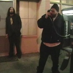 Pacoe The Illiterate - Polluted Womb (Prod. by Jon Dubs)