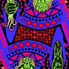 MUTWAWA-Lamashtu Pazuzu