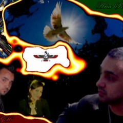 Rangin Kaman - AriaSPK feat M.G.H and KHORSHID - رنگین کمان