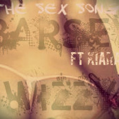 The sex song - Barsey wizzy ft Kiara (2012)