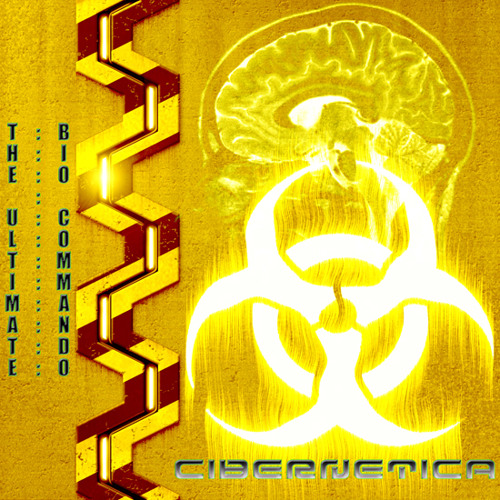 Cibernetica - Space Laboratory