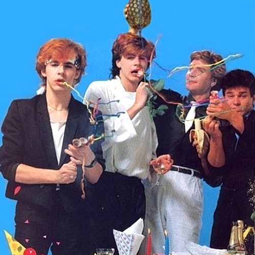 Duran Duran - Rio