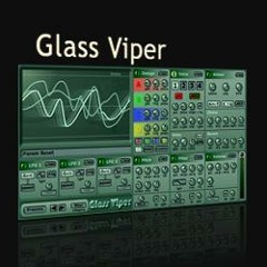 Luftrum 7 - Soundbank for Glass Viper