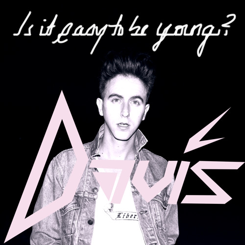 Is It Easy to Be Young?