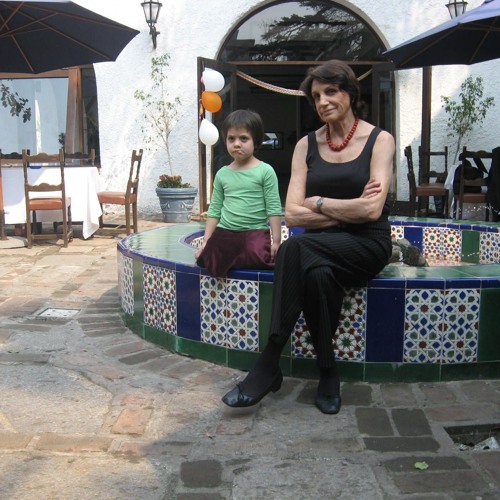 Never on Sunday: The Hidden World of Elena Fonseca