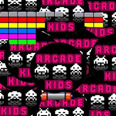ArcadeKids - Arkanoid minimix