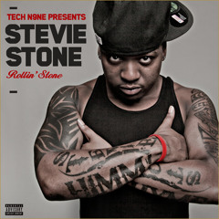 Stevie Stone FT. Tech N9ne - 808 Bendin'