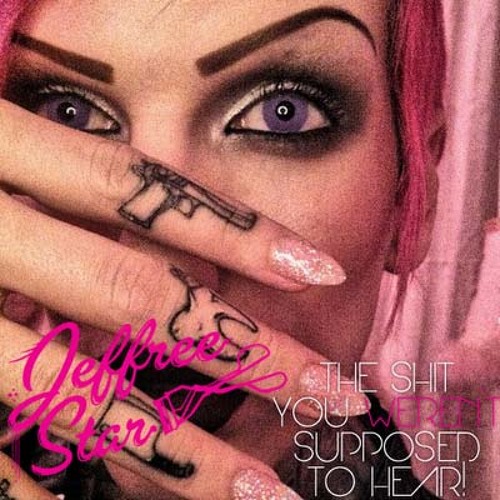 Jeffree Star - If It Kills Me