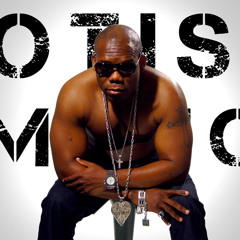 Otis Maho-My Swag