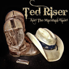 Ted Riser and the Marshall Band / Brotherhood Bash