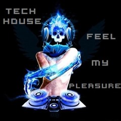 Raphael Iserhard - Feel my Pleasure! - may 2012 - TECH HOUSE