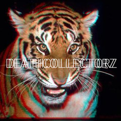 DEATH COLLECTORZ - FREON -vs- JAPANESE TV