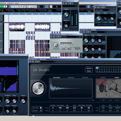 Magic flow - La calle me llama (Prod. by Prv)