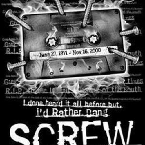 dj screw june 27th freestyle dj screw june 27th freestyle