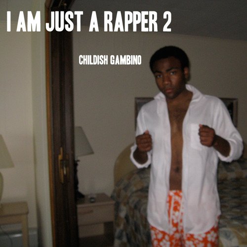 The Real (Infinity Guitars) - Childish Gambino