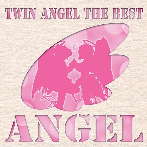01. Lovely☆Angel!!