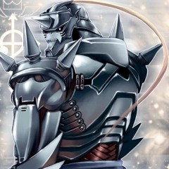 02 Full Metal Alchemy aka The Rundown