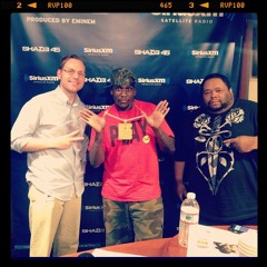 [All Out Show] - No Malice Pt 1