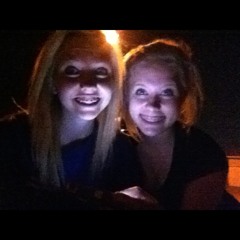 Sounds from Friday evening