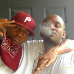 I get it how i live-BAM-FEAT-BABY-DANGLE