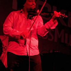 Deejay Funk  FT Mohamed Medhat(vio)  MADE IN EGYPT ( REWORK)