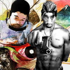 Tupac - Hold On To A Feather (Nujabes Mashup)