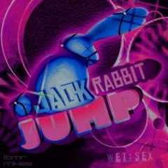 Wet:Sex - Jack Rabbit Jump (weplayHouse DJ Mix)
