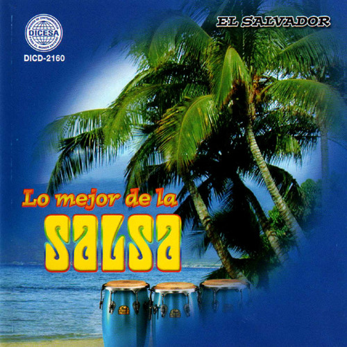Vivo Sin Ti (Salsa) - Marito Rivera Y Su Grupo Bravo