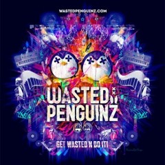 Wasted Penguinz - Confined Thoughts  mp3