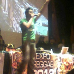 Renovado Gabb One DubPlate Jah Wisdom Sound Jah Mexico Belly Ska Riddim