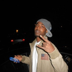 Stand Up Nigga- Tay Roc (Produced by:Mr.Spaz of Spazout Productions)