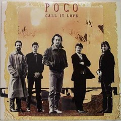 Poco - Call It Love - Live @ Thrasher Opera House - Green Lake, WI 5-18-12