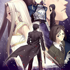 Fate/Zero Season 2 ED