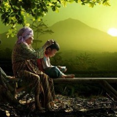 Kaung Kin May May. Zaw Win Htut. ( A song for all mothers).