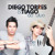 Artwork for 09 Será - Diego Torres & Tiago AO VIVO