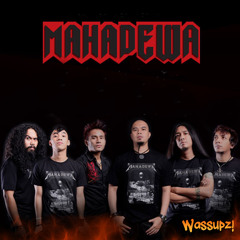 MAHADEWA - Cinta Itu Buta