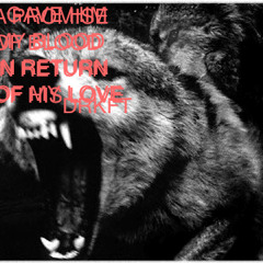 A wolves heart (peep show into september twozerotwelve)